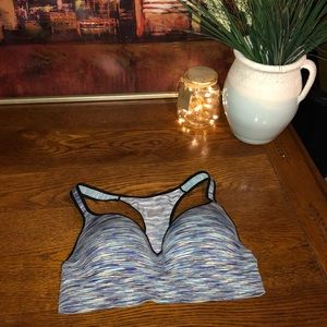 MTA Sports Bra